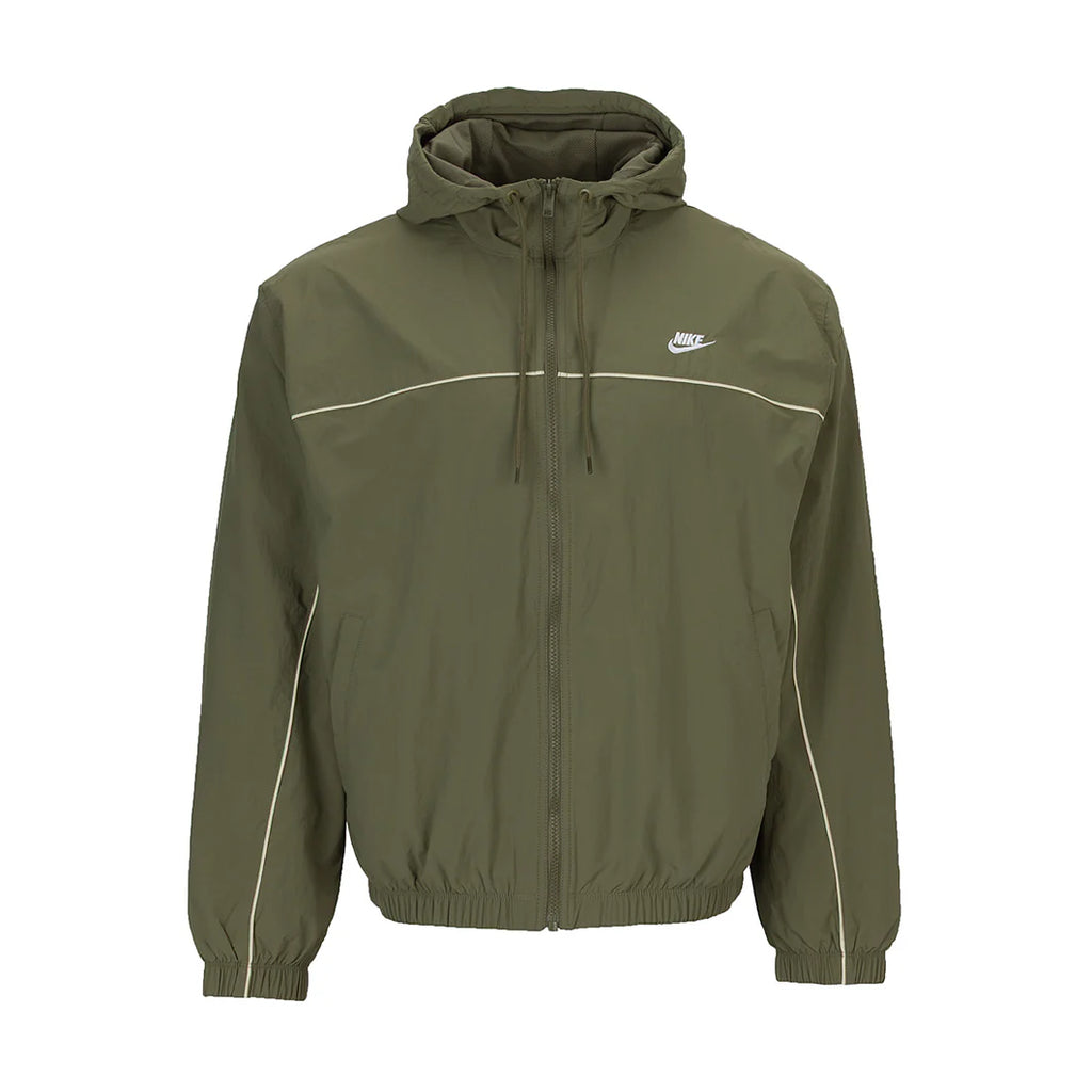 Club Athlete HD Jacket -Mens