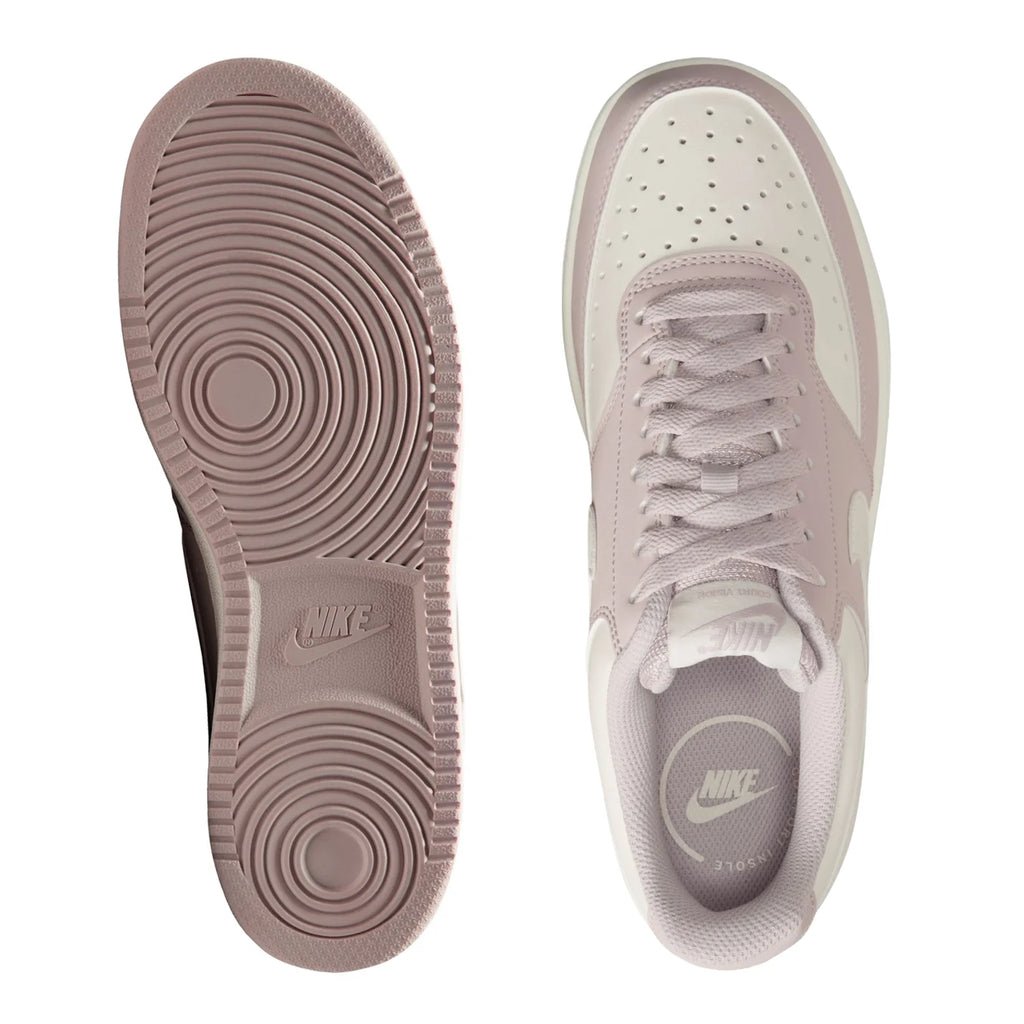 Court Vision Low Next Nature - Womens