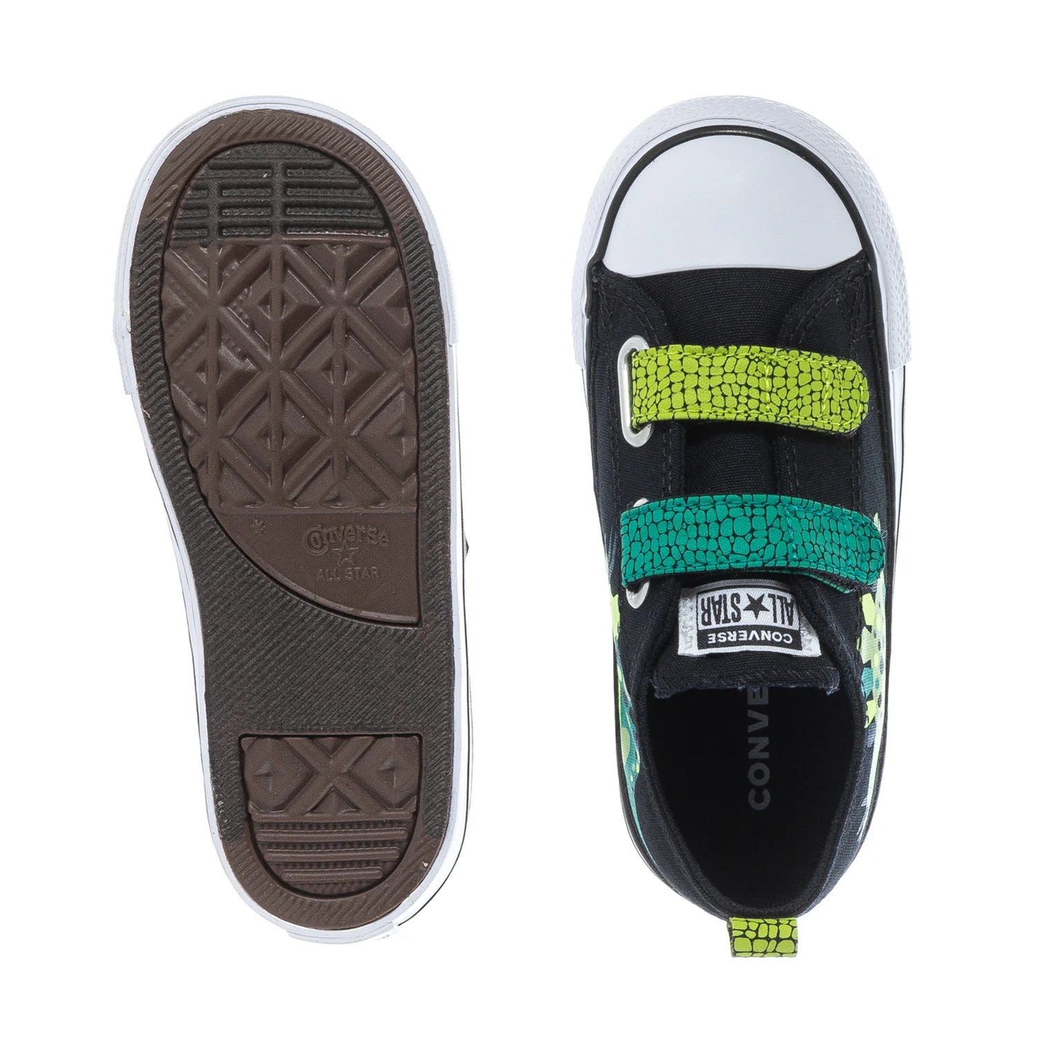 Chuck Taylor All Star 2V - Toddler