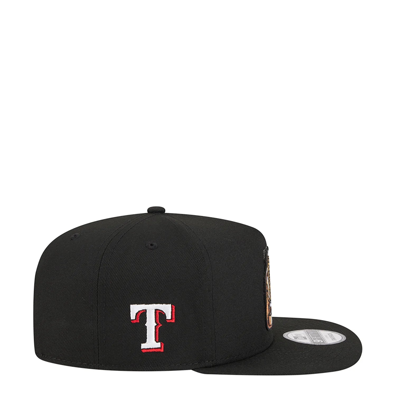 Rangers Championship Ring 950 A-Frame