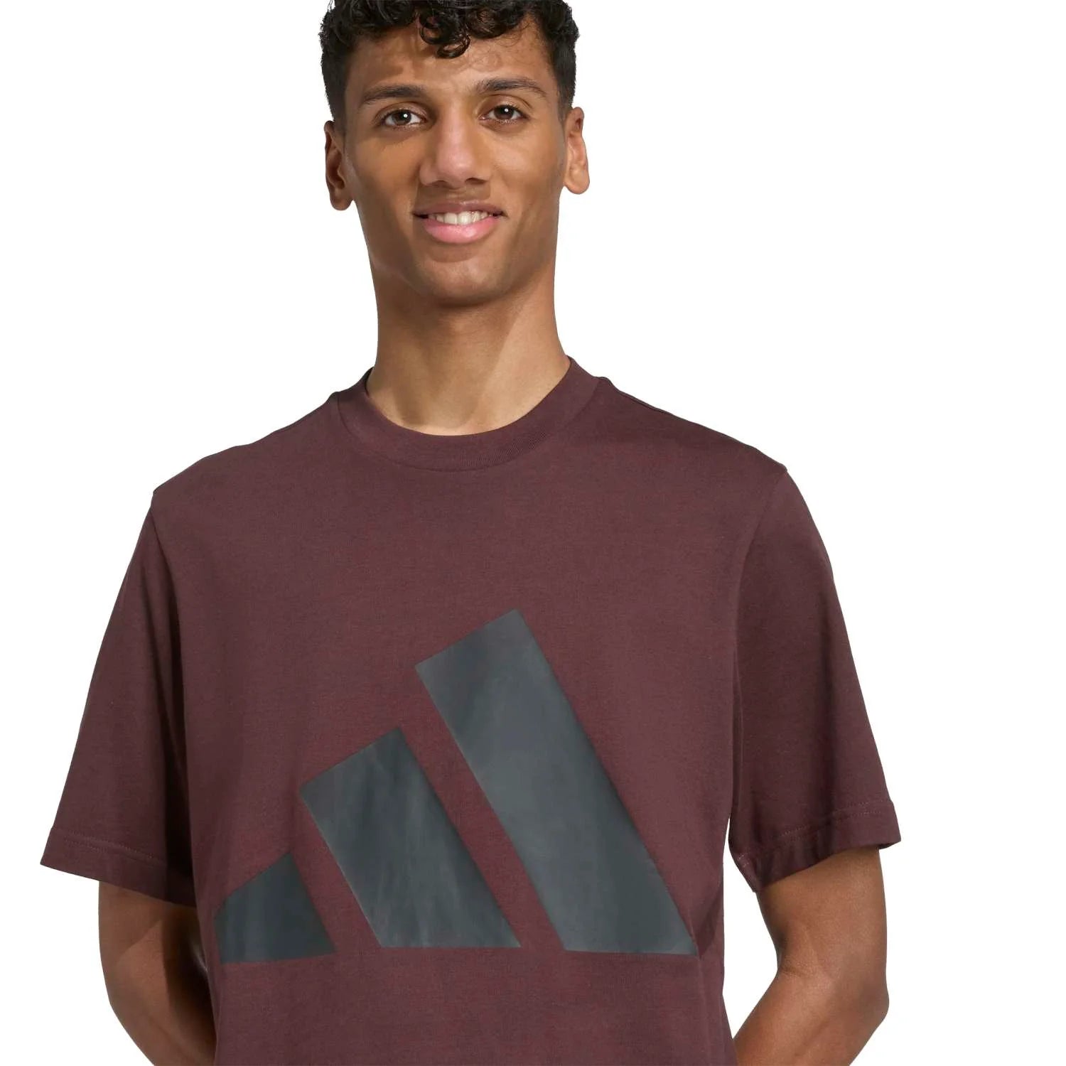 BOS Tee - Mens