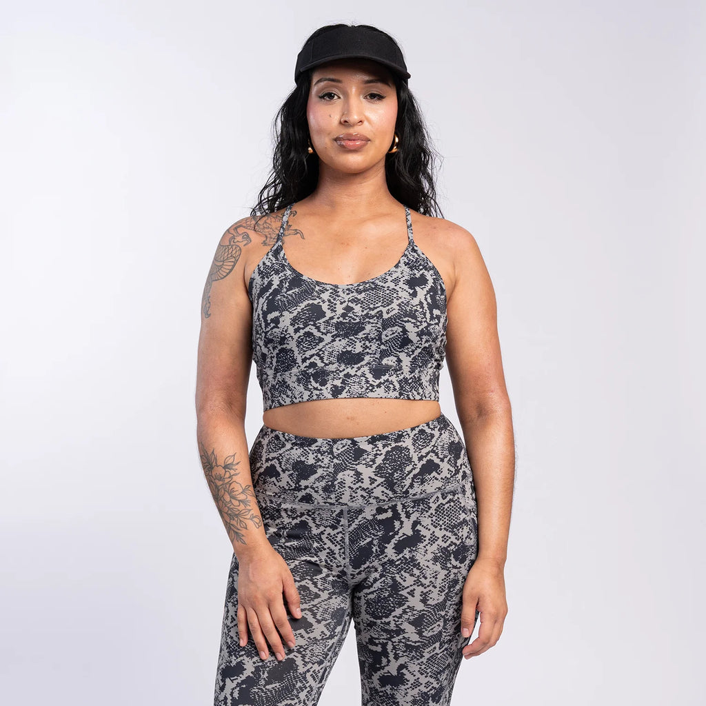 Power Sports Bra - Womens