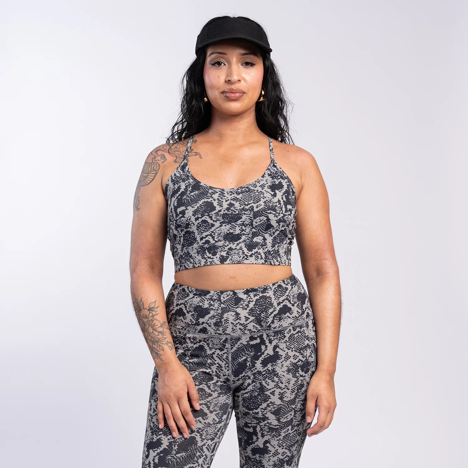 Power Sports Bra - Womens
