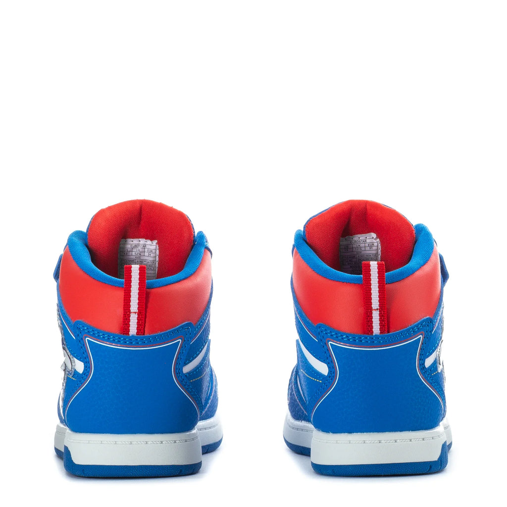 Sonic High Top - Kids