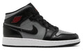 1 Mid Shadow Red (GS)
