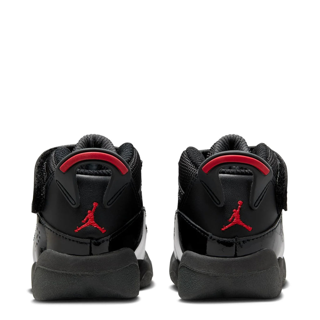 6 Rings - Toddler