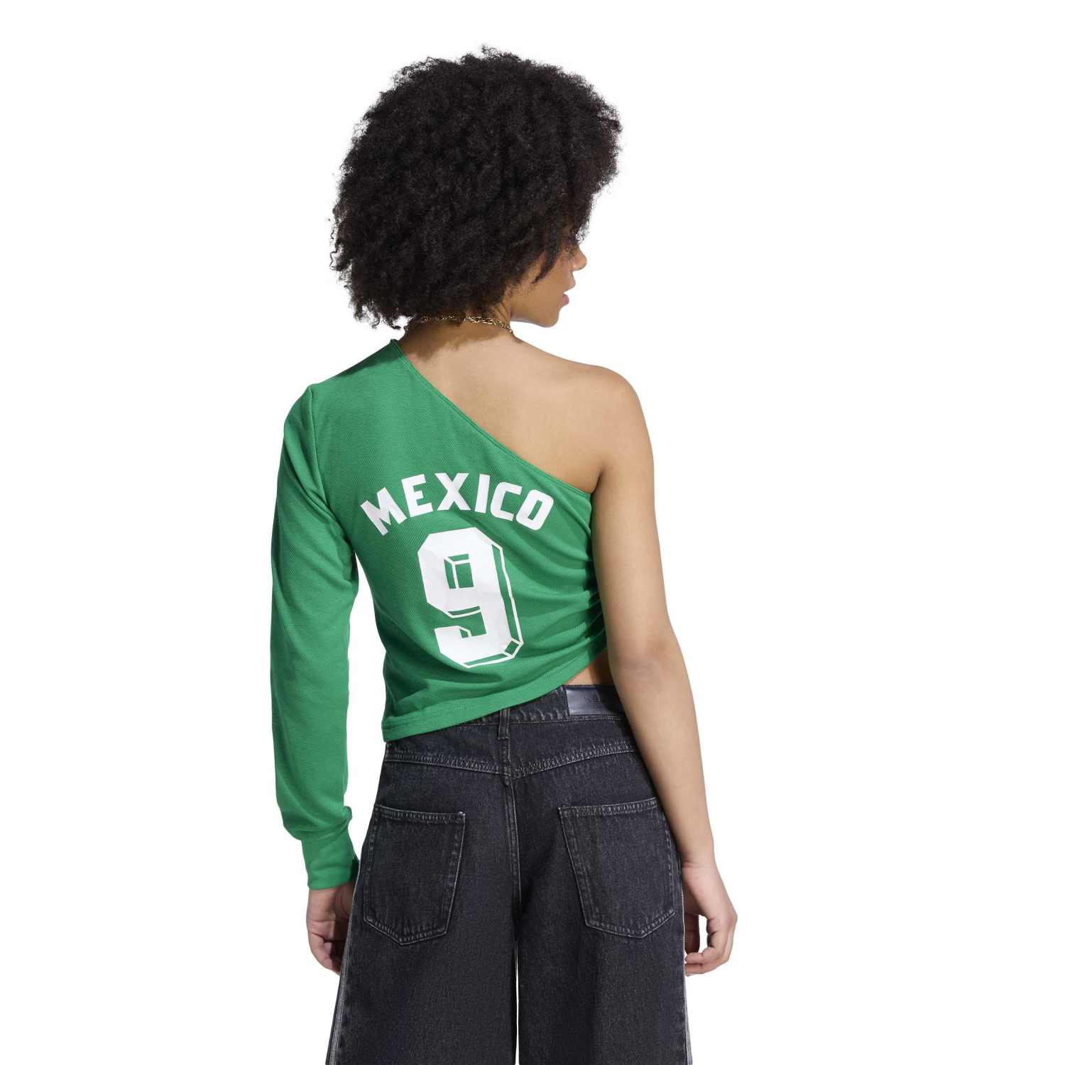 Mexico Bringback Jersey - Womens