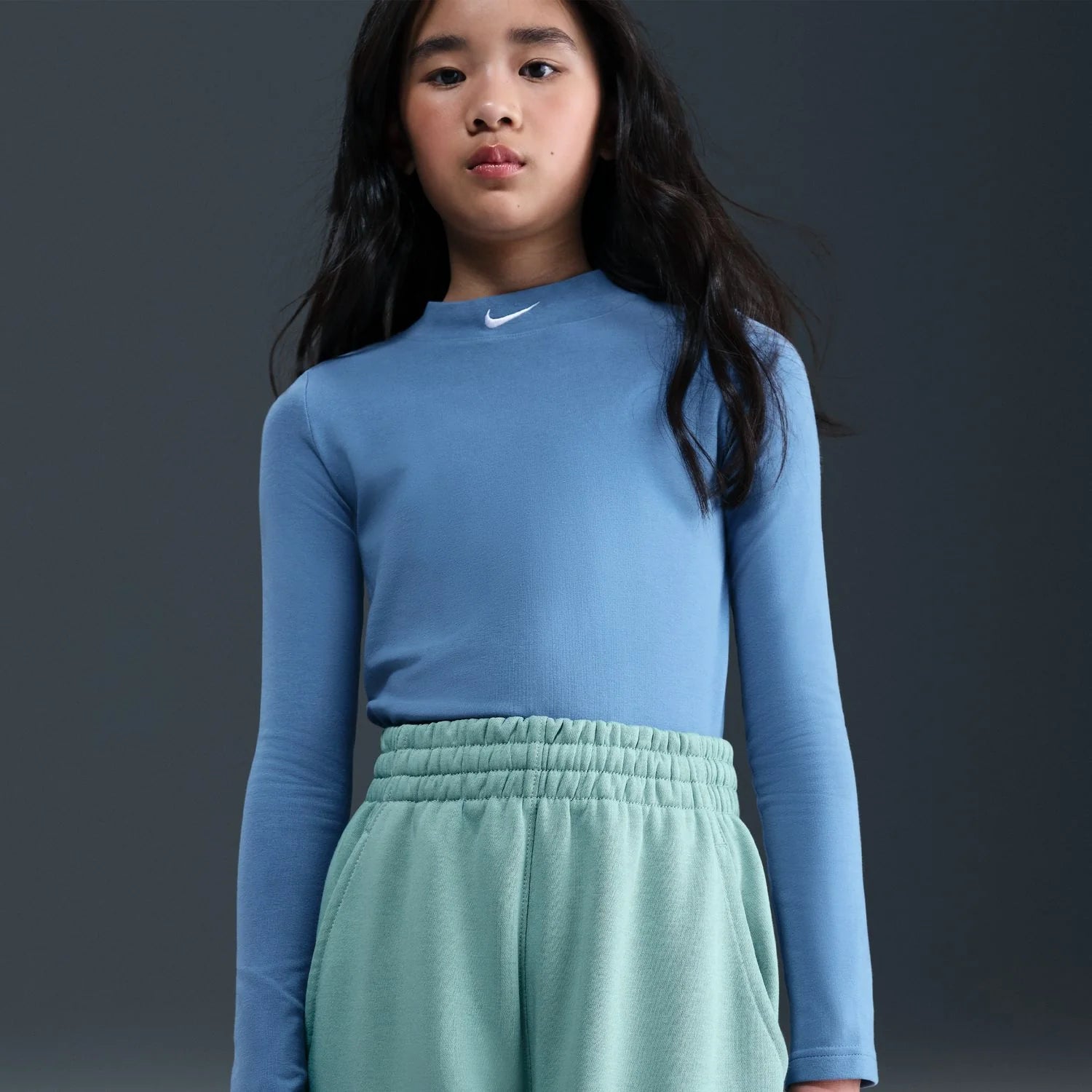 Club Fleece Loose Pant - Youth