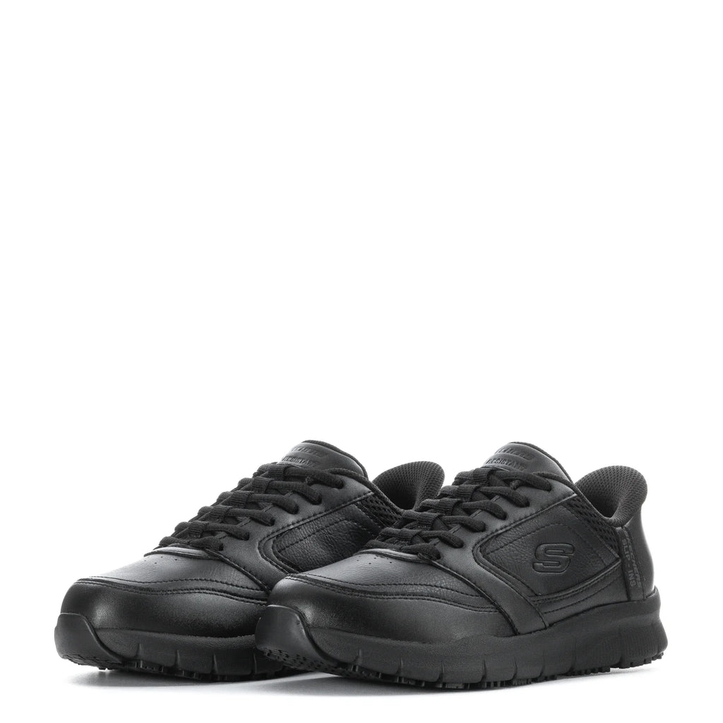 Nampa Cicaru Slip-Ins SR - Womens