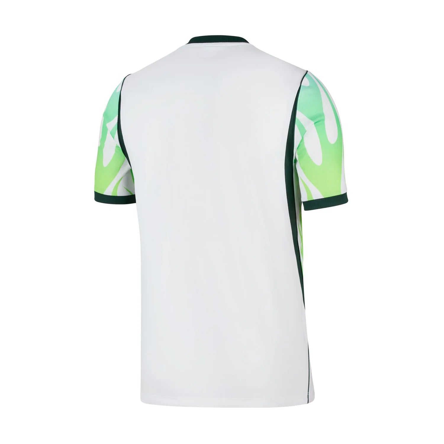 Nigeria 26/27 Replica Away Jersey -Mens