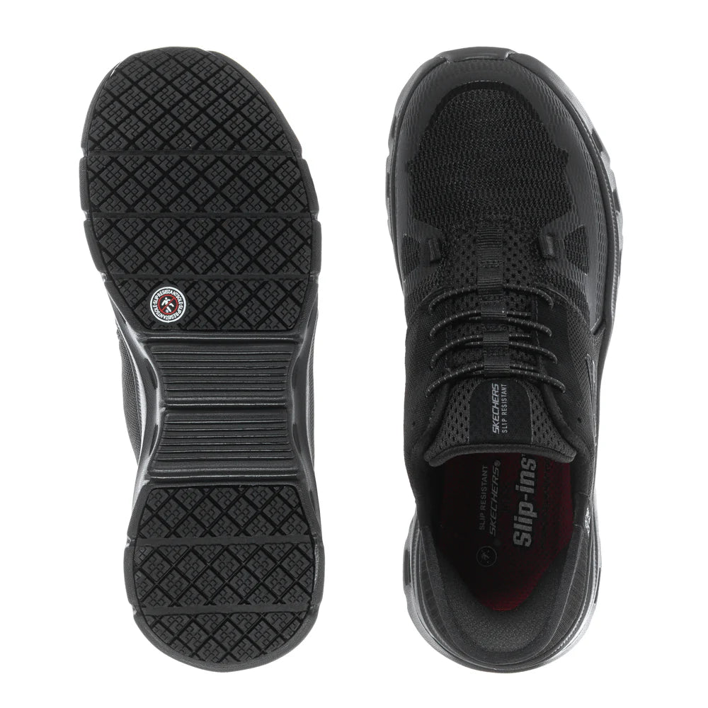 Glide Step Pro Slip Resistant - Womens