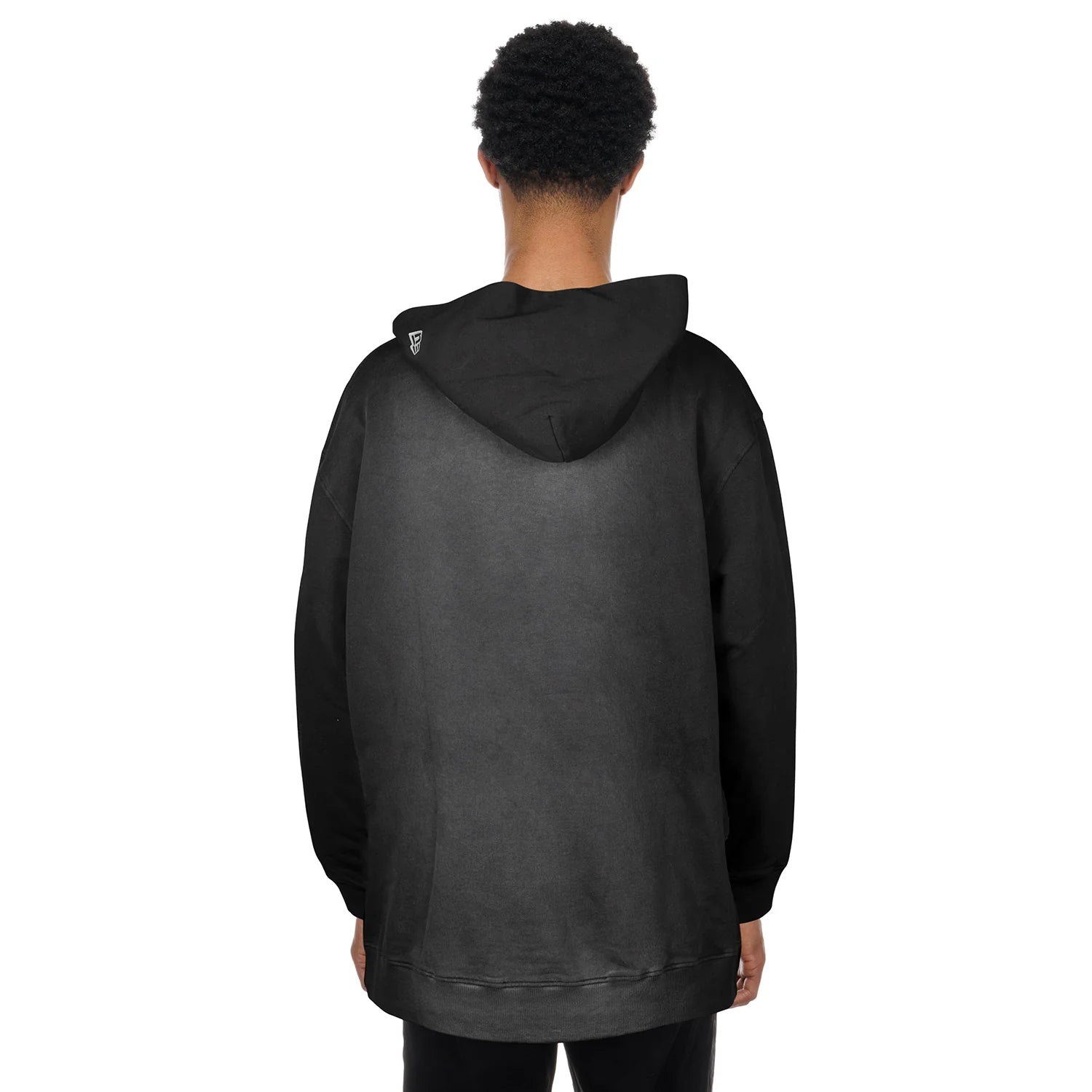 Los Angeles Dodgers Faded Hoodie -Mens