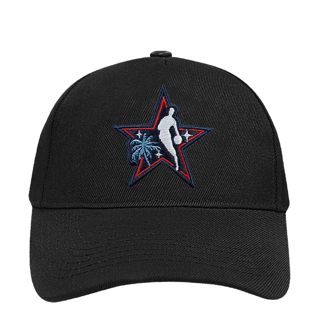 2026 NBA All Star Game Pro Pinch Snapback