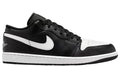 1 Low Black Summit White