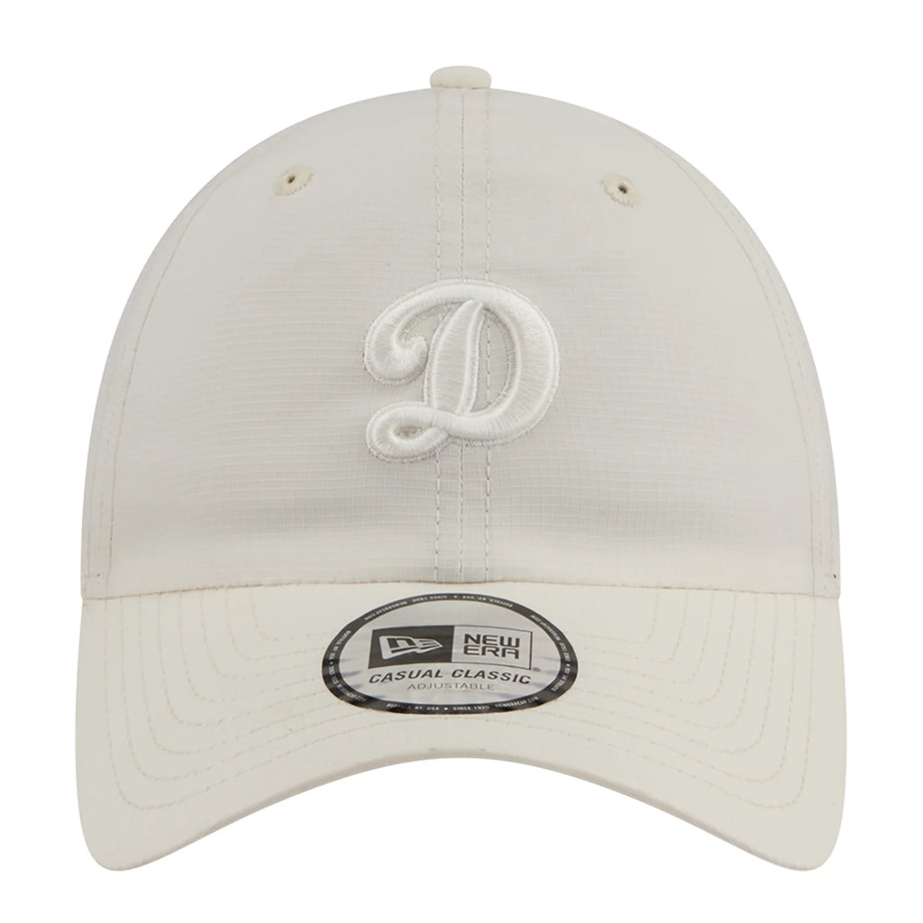 Dodgers "D" Ripstop Tonal Color Pack Casual Classic Strapback