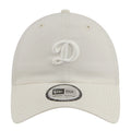 Dodgers "D" Ripstop Tonal Color Pack Casual Classic Strapback