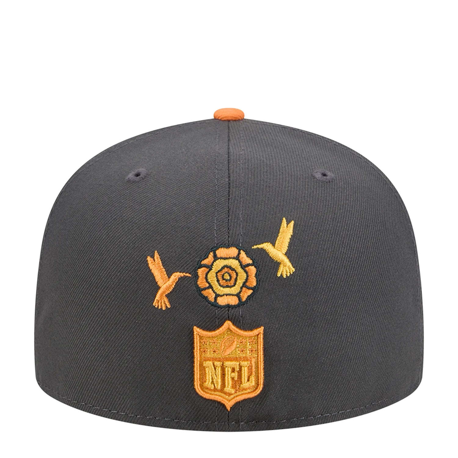 Niners Dia de Muertos 5950