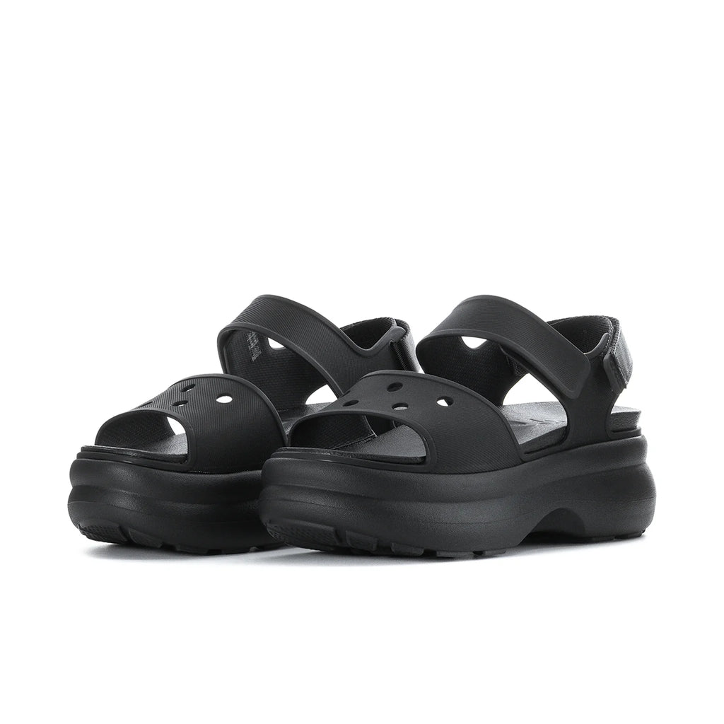 Soho Y-Strap Sandal - Womens