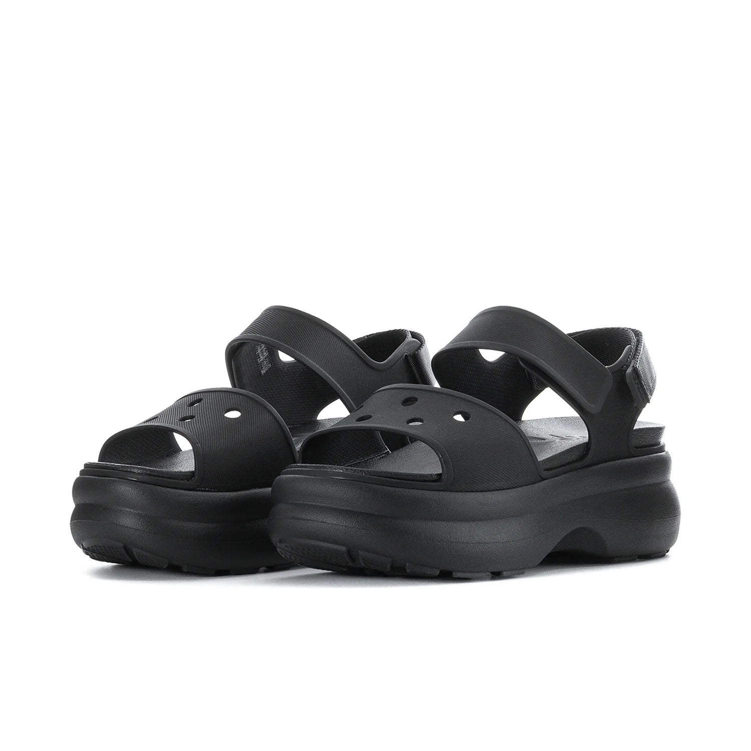 Soho Y-Strap Sandal - Womens