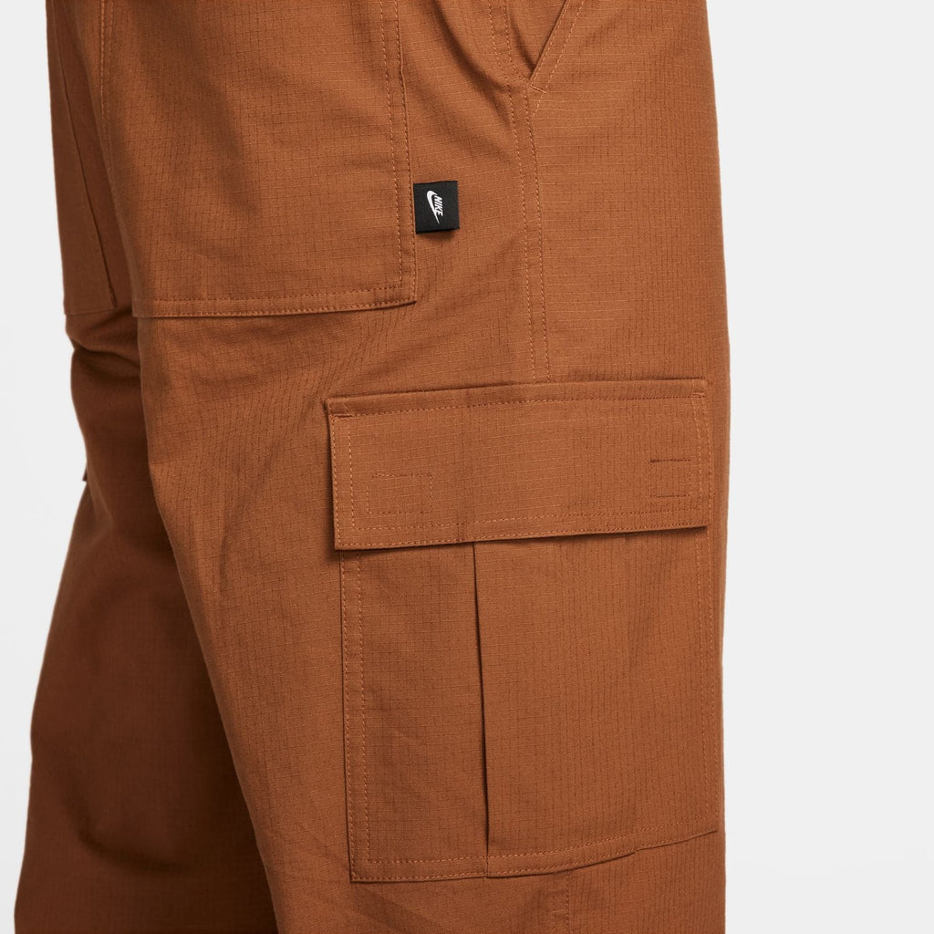 Club Fleece Cargo Pant - Mens