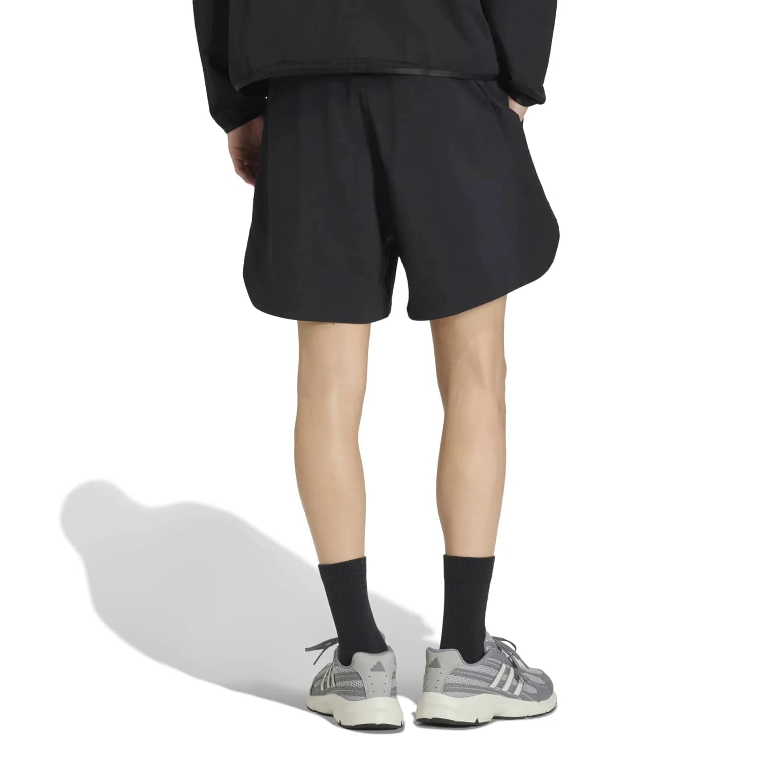 City Tech Shorts -Mens