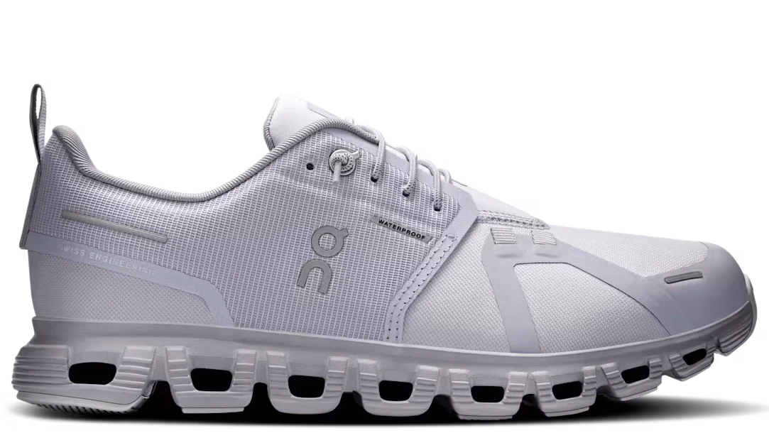 Running Cloud 6 Waterproof Nimbus Lilac (Women’s)