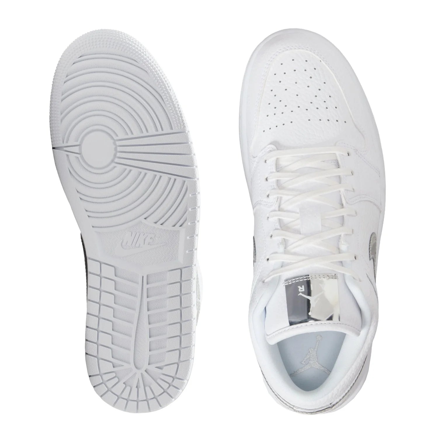AJ 1 Low - Womens