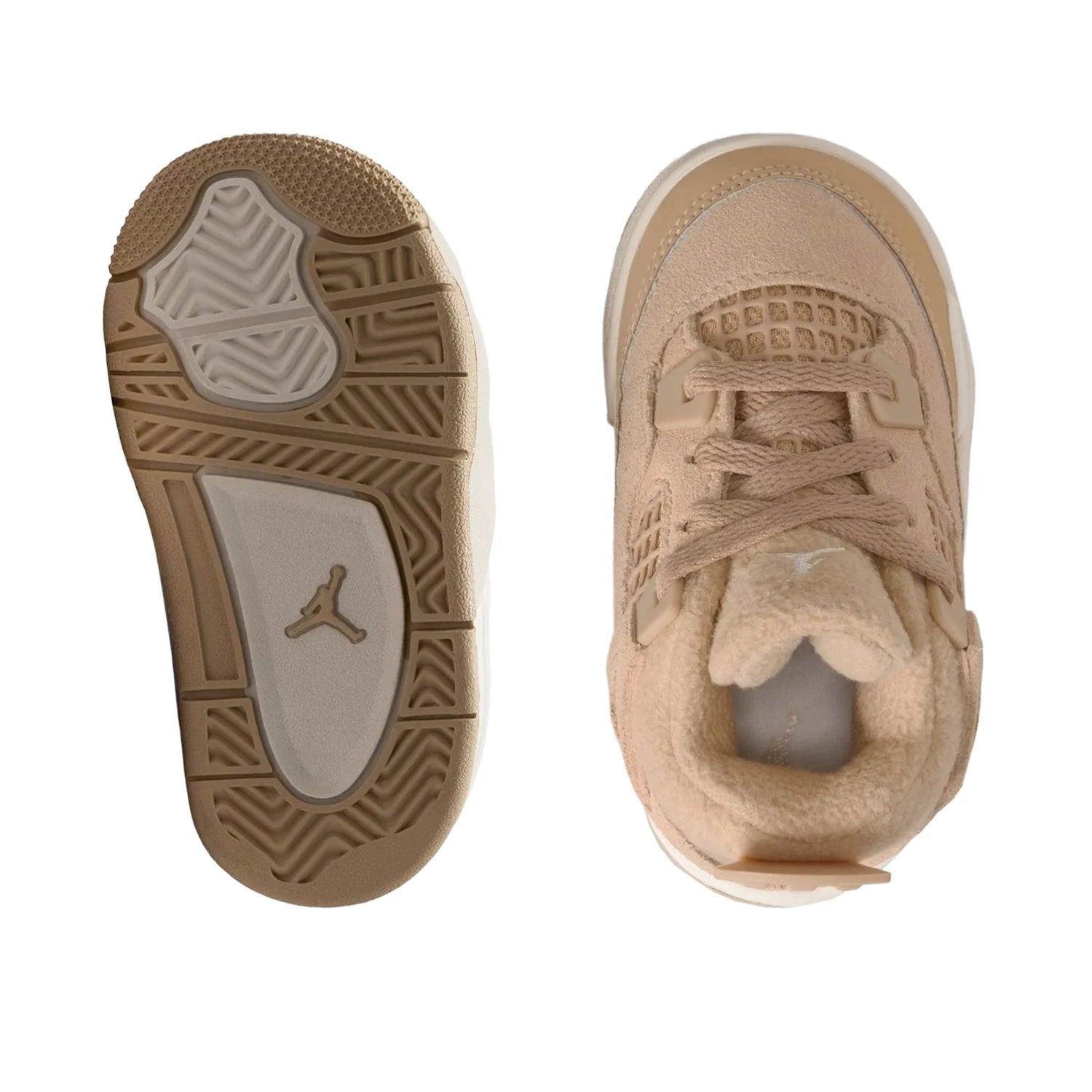 Retro 4 - Toddler