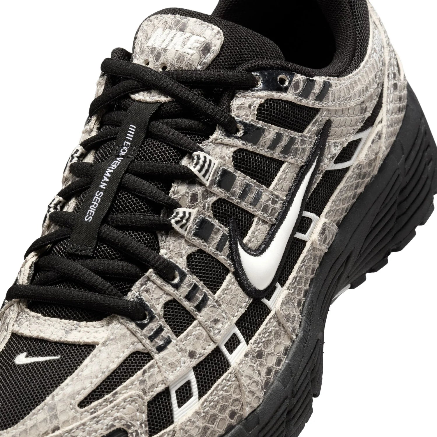 P-6000 - Womens