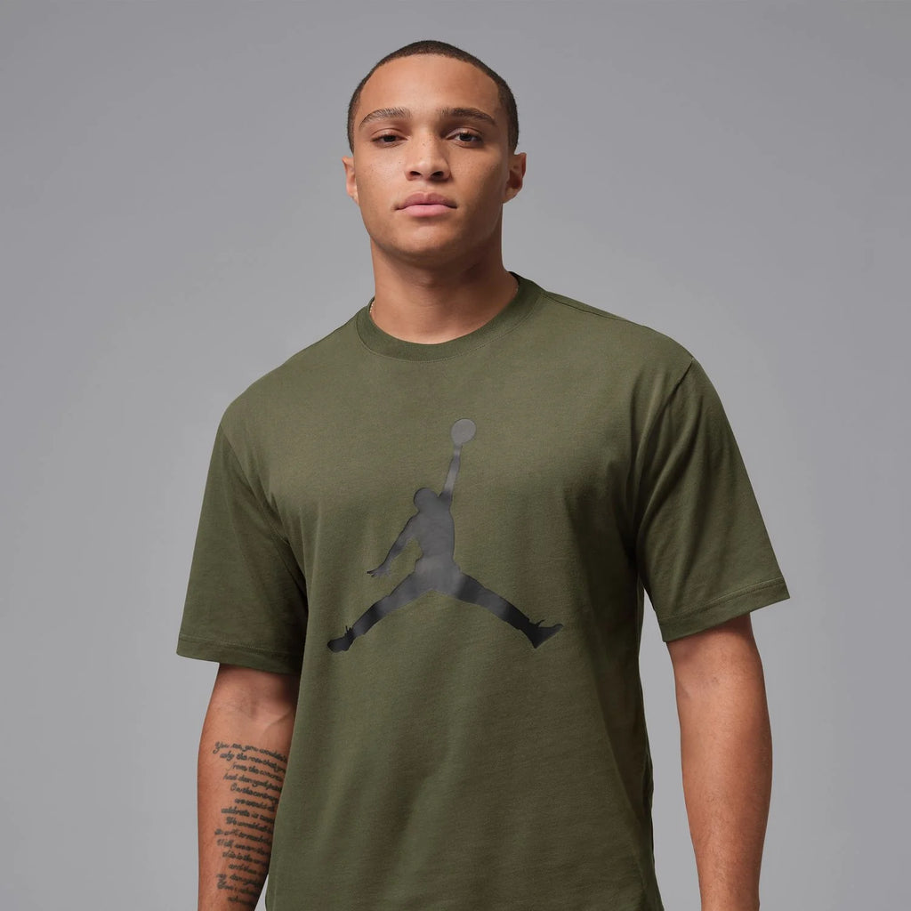 Jumpan SS Crew -Mens