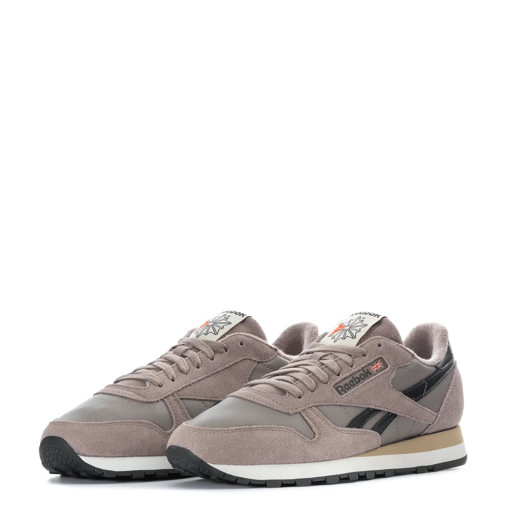Classic Leather- Mens