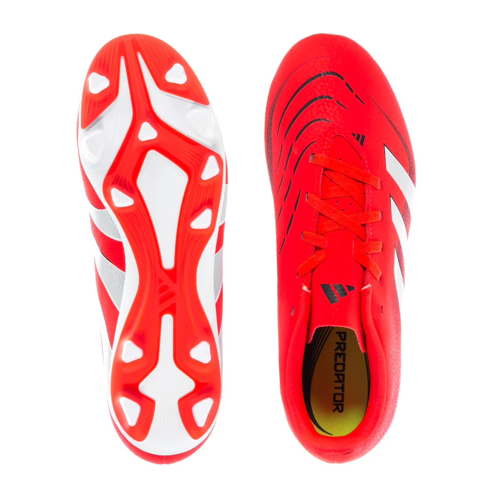 Predator Club FG - Youth