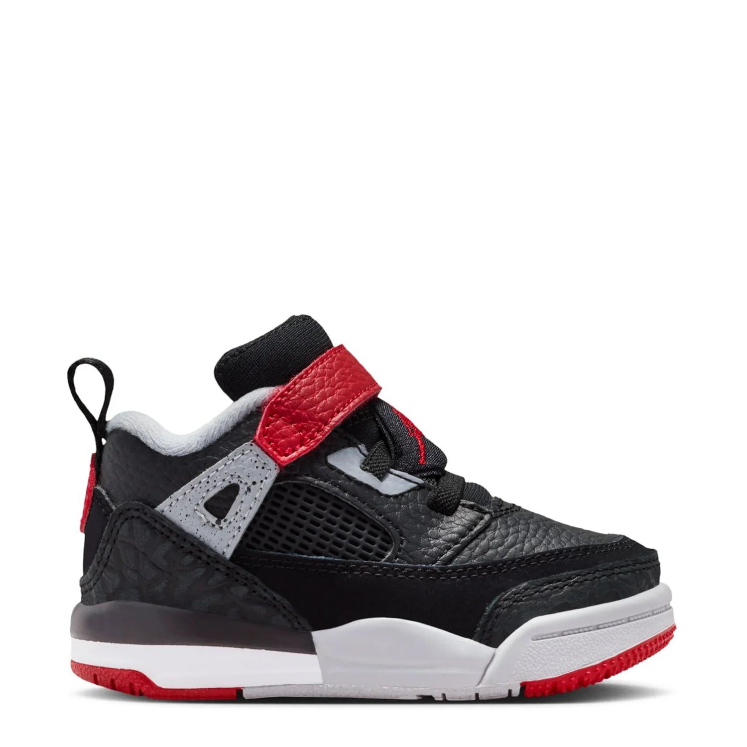 Spizike Low - Toddler
