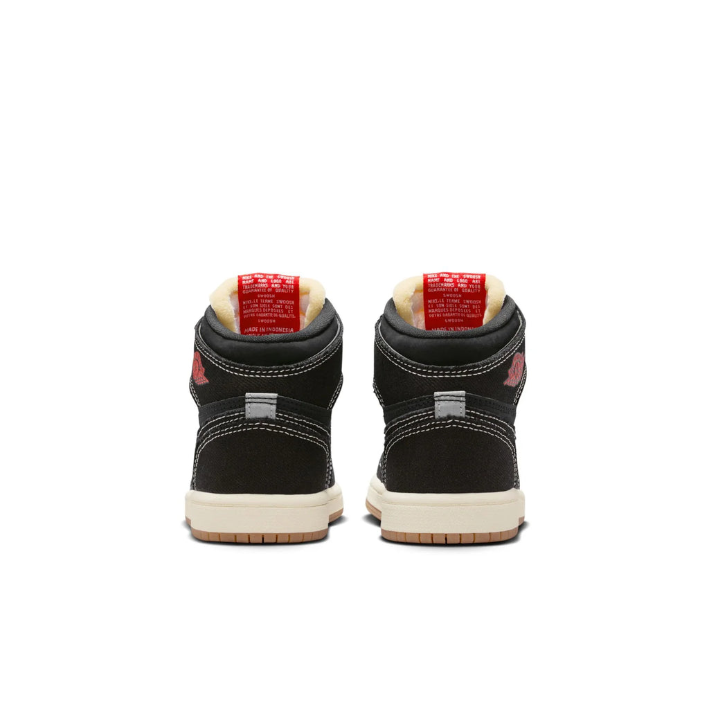 Retro 1 High OG - Kids