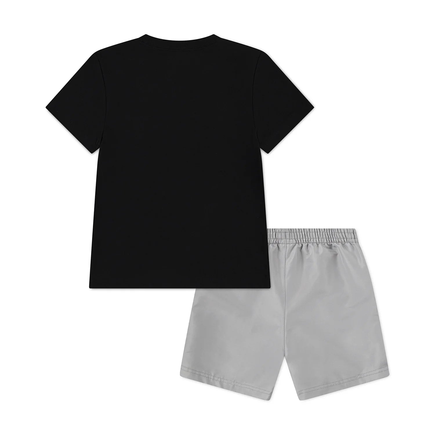 Jumpman Woven Play Short Set - Kids