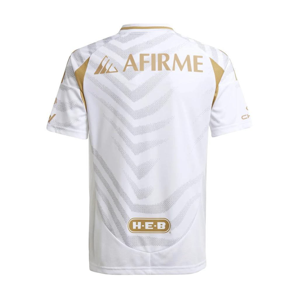 Tigres 25/26 Replica 3rd Jersey - Youth