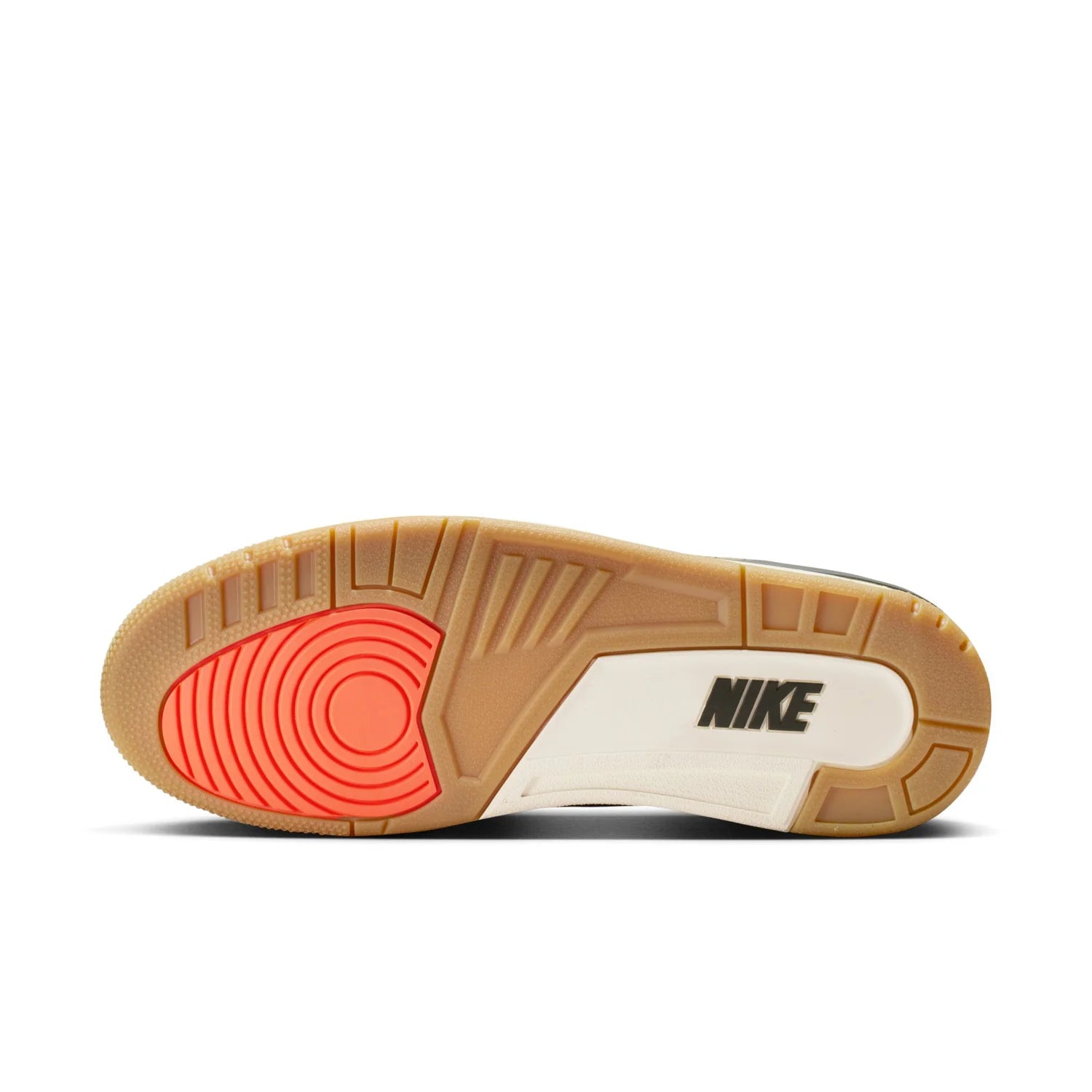 Retro 3 - Mens