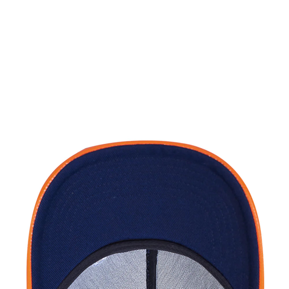 Astros City Tour 2.0 Pinch Front 2-Tone Strapback