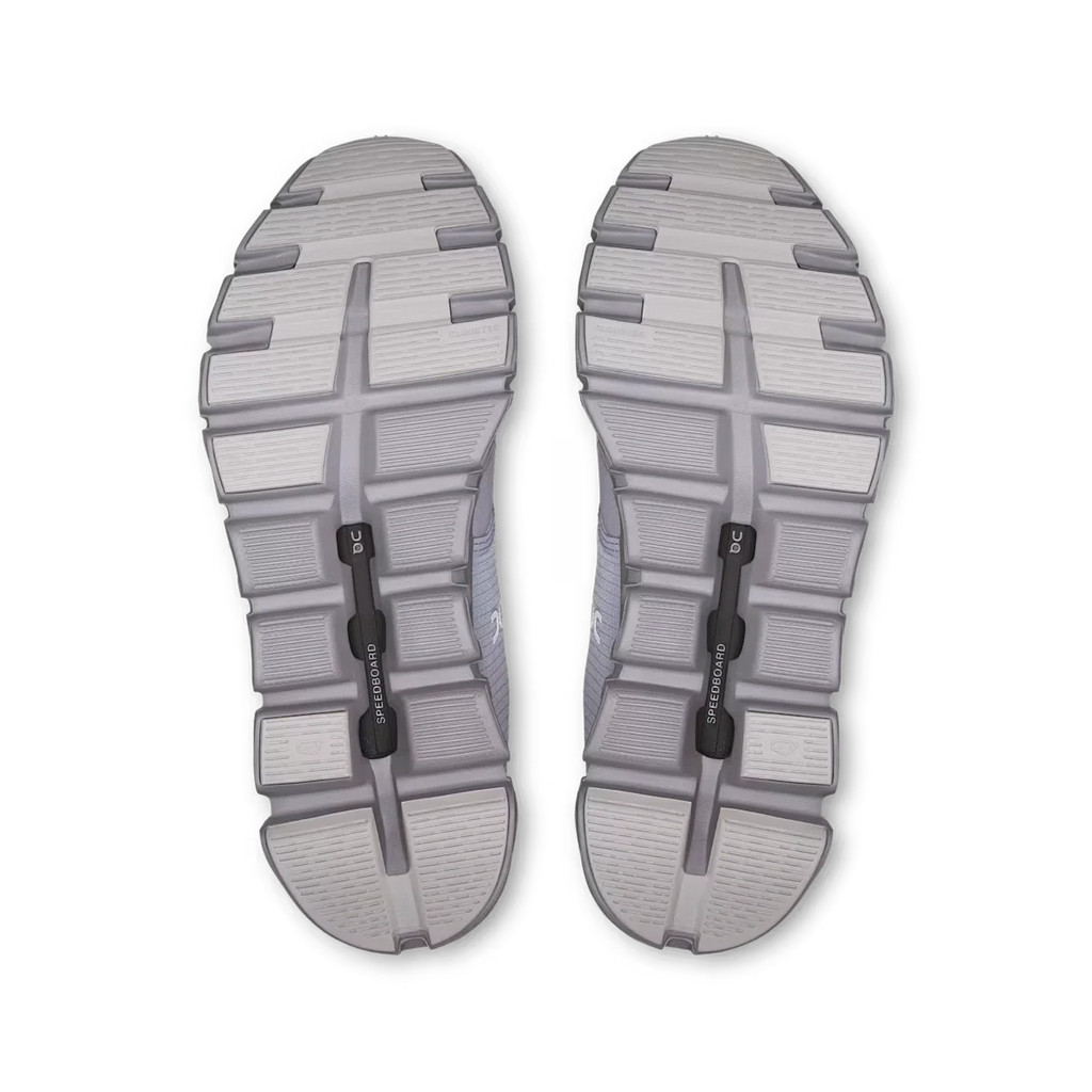 Running Cloud 6 Waterproof Nimbus Lilac (Women’s)