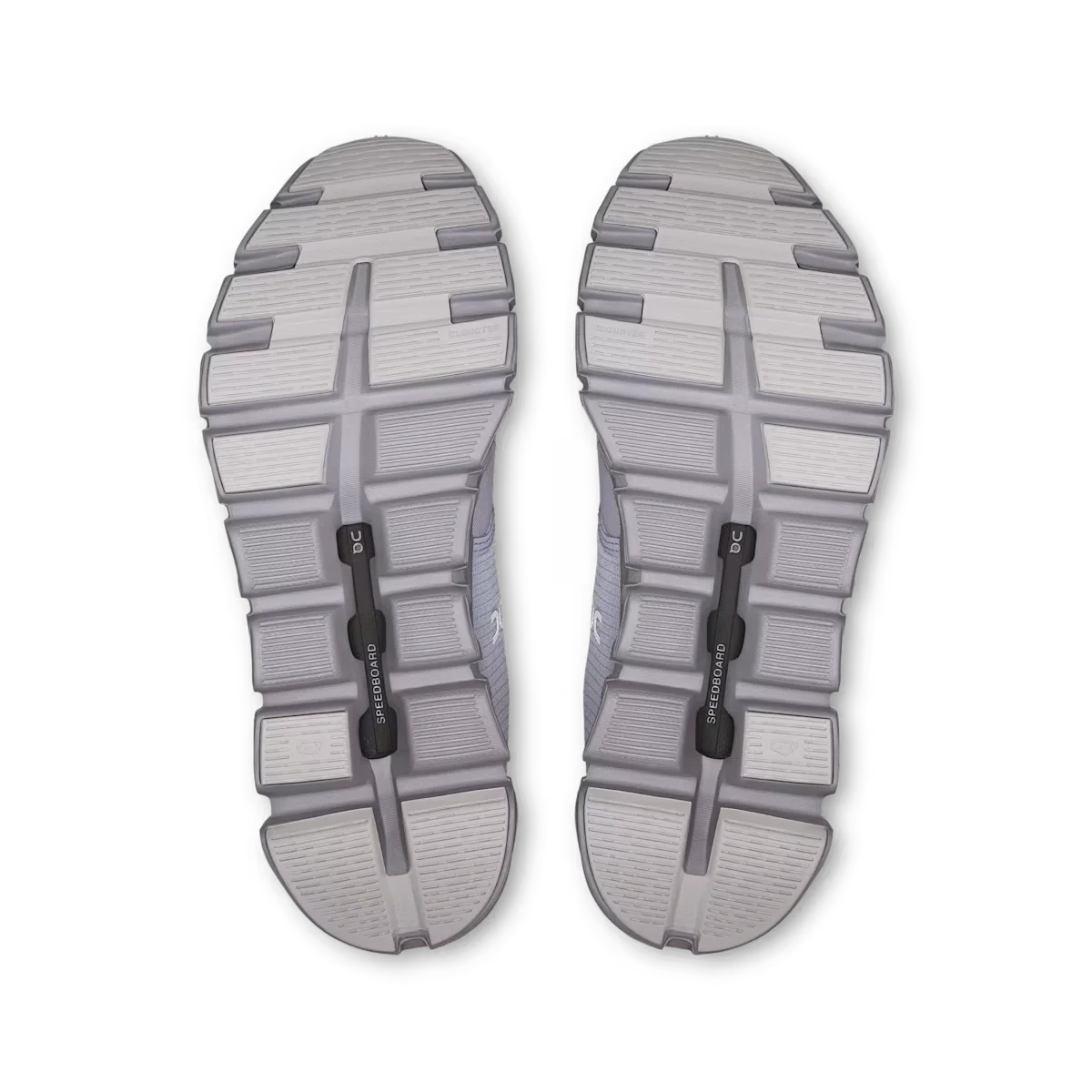 Running Cloud 6 Waterproof Nimbus Lilac (Women’s)