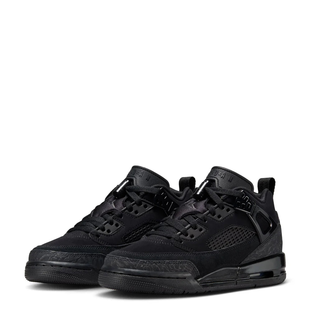 Spizike Low - Youth