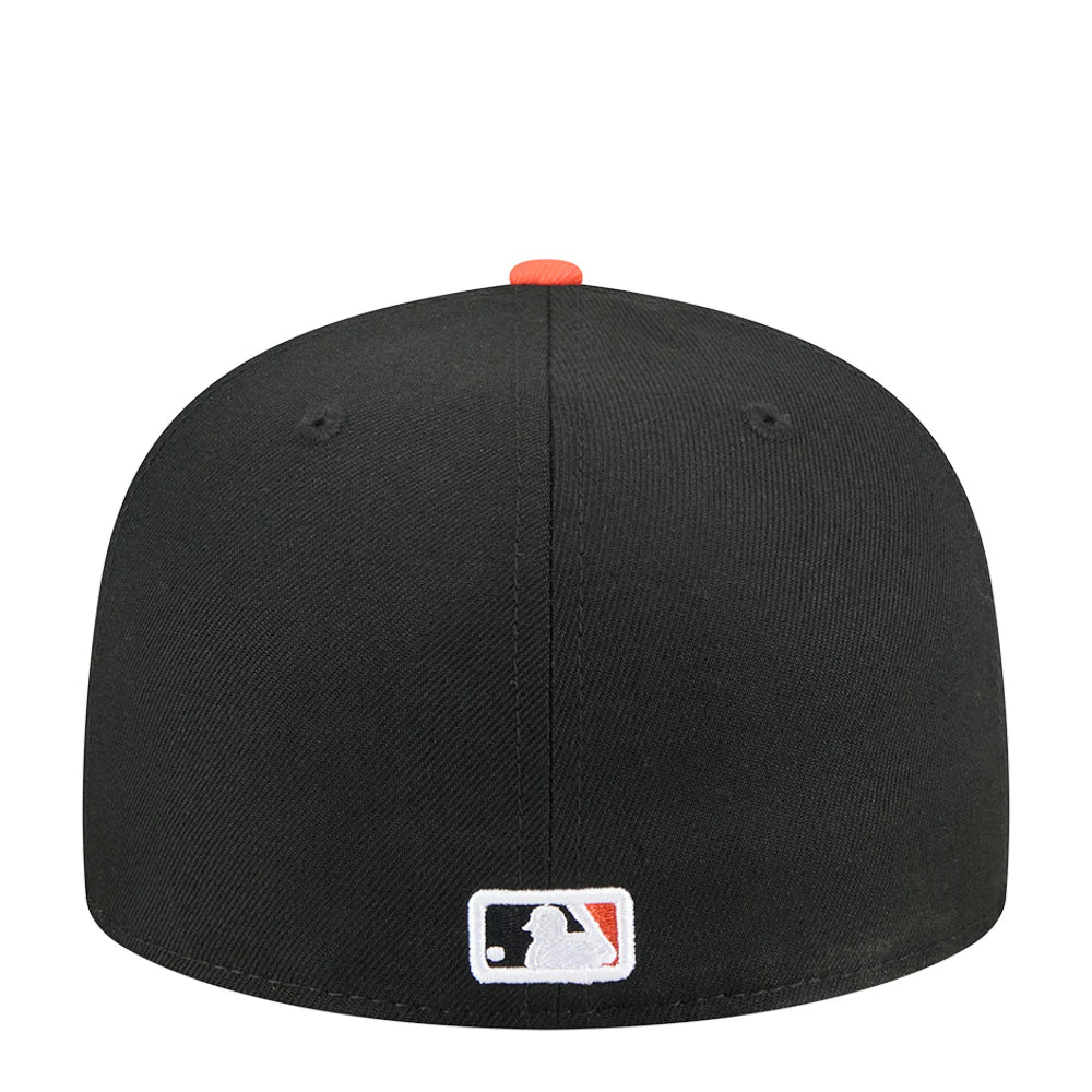 Giants MLB 2025 Hall Of Fame OTC 5950