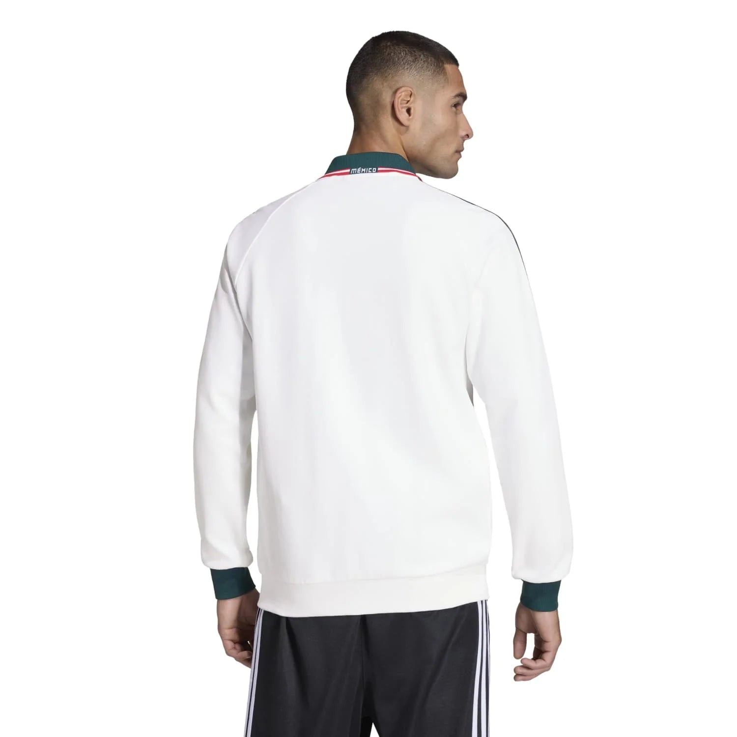 Mexico OG Jacket -Mens