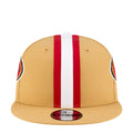 Niners Helmet OTC 950