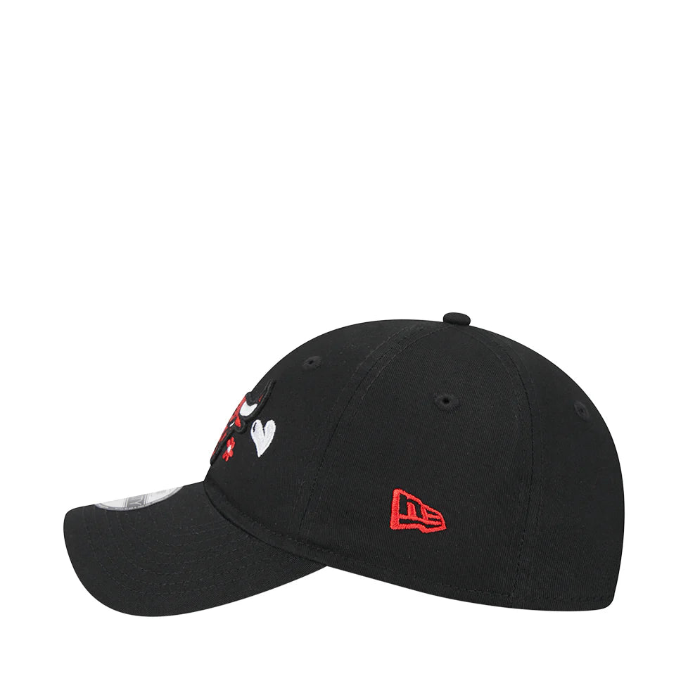 Bulls Flower 920 - Kids