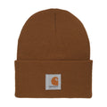 Knit Cuffed Beanie