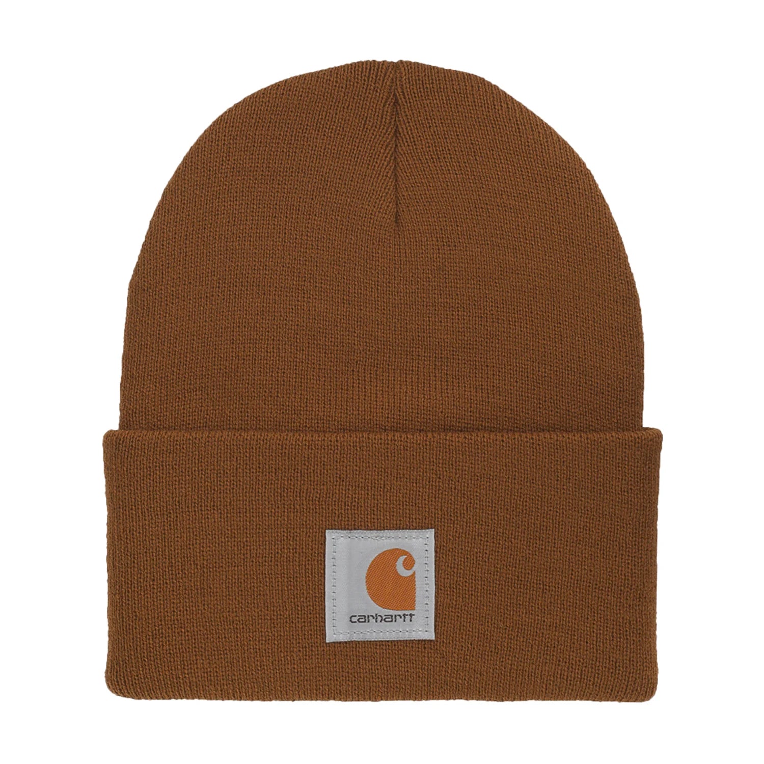 Knit Cuffed Beanie