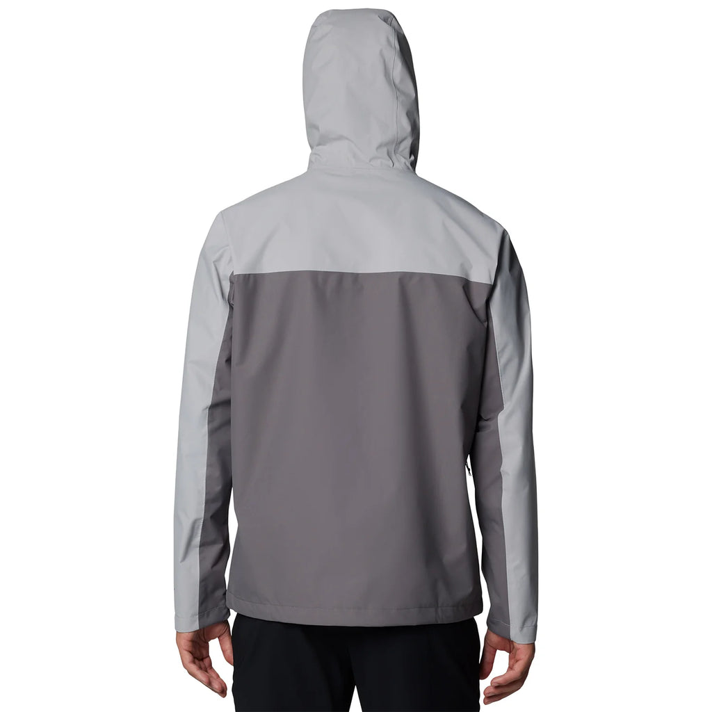 Hikebound Jacket -Mens