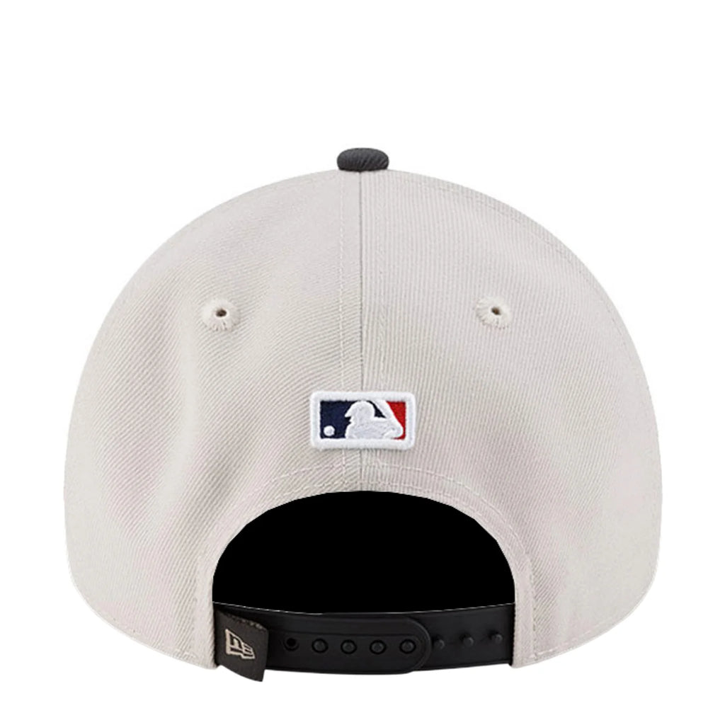Dodgers 2025 World Series Championship Locker Room 940 A-Frame
