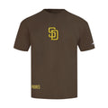 San Diego Padres SMU Billboard Tee - Mens